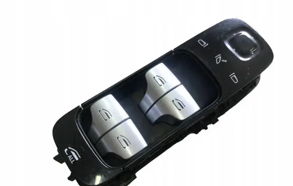 Mercedes-Benz SL AMG R232 Quarter vent window switch A2329002702