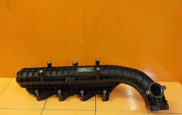 Opel Astra K Intake manifold 55578375 SSACY