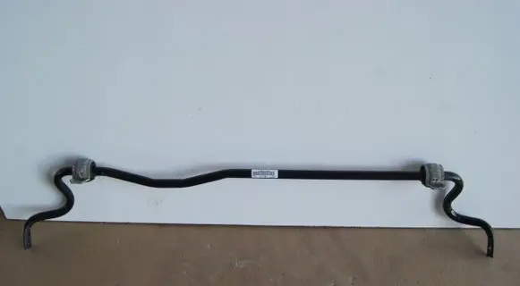 Audi A7 S7 4G Rear anti-roll bar/sway bar 4G0511305G