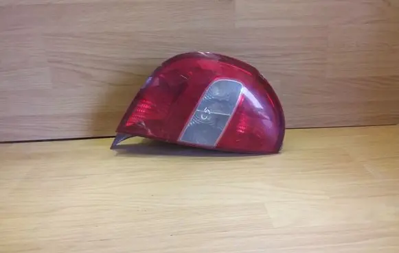 Citroen C5 Rear/tail lights 89822548 9632646780