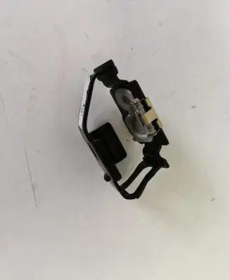 Audi A6 C7 Cargo luggage net fixing mount 4G9861735