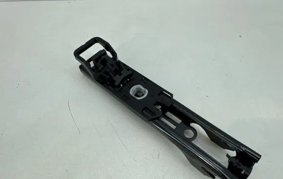 Volkswagen ID. Buzz Seat belt height adjuster 565857819A
