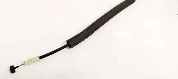 Jaguar XF Front door cable line