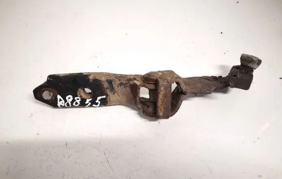 Volkswagen Caddy Sliding door trim 