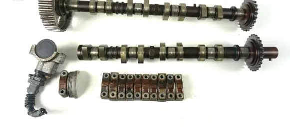KIA Rio Camshaft 