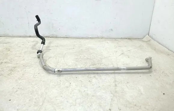 Porsche Panamera (971) Air conditioning (A/C) pipe/hose 971820525A