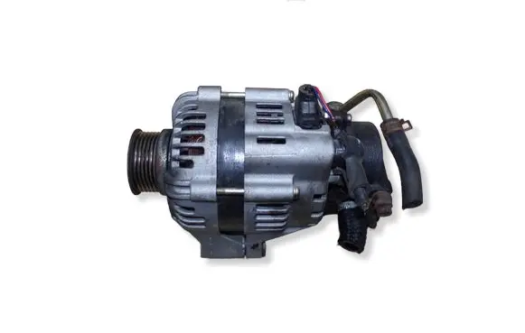Hyundai Tucson JM Generator/alternator 