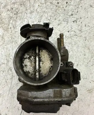 Ford Galaxy Throttle valve 021133064A