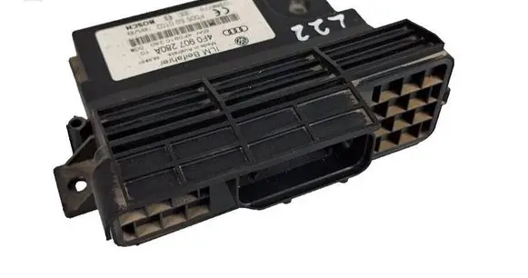 Audi A6 S6 C6 4F Other control units/modules 4F0907280A