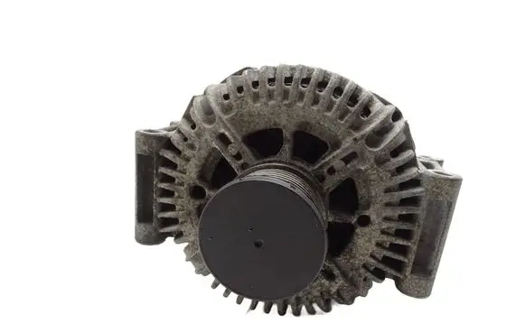 Mercedes-Benz ML W164 Generator/alternator 17053010019 PO446317