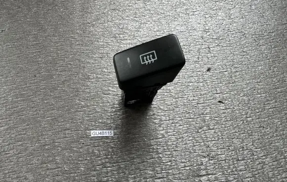 Other switches/knobs/shifts