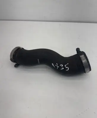 Hyundai ix35 Intercooler hose/pipe Y00411865