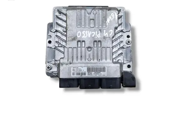Engine control unit/module ECU
