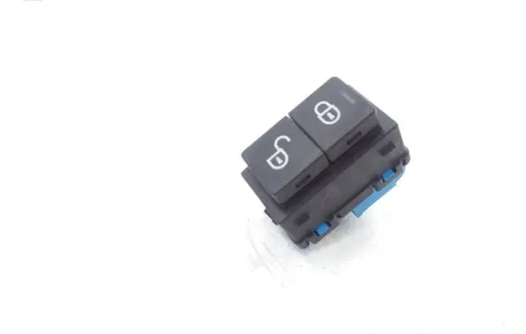Central locking switch button