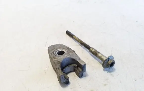 Porsche Cayenne (92A) Fuel Injector clamp holder 059216J