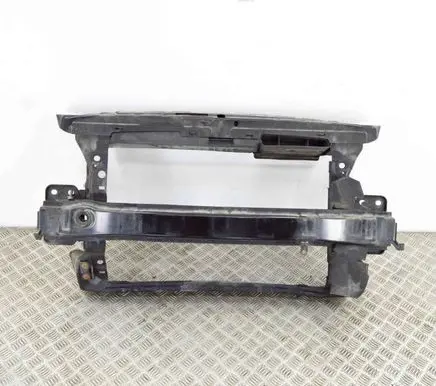 Skoda Yeti (5L) Radiator support slam panel 5L0806148 5L0807109B