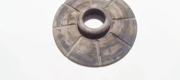 Opel Astra G Front coil spring rubber mount 9053849696 90538496-96-