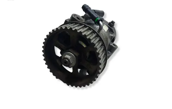 Renault Kangoo II Fuel injection high pressure pump 8200707450KASACJ 8200707450