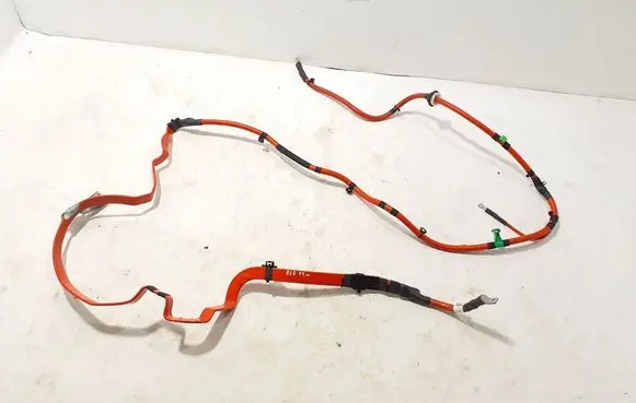 Audi A6 S6 C8 4K Other wiring loom 4K0971225A