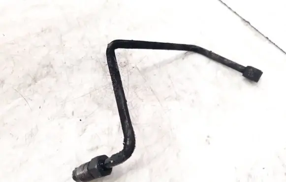 Renault Espace - Grand espace IV Turbo turbocharger oiling pipe/hose