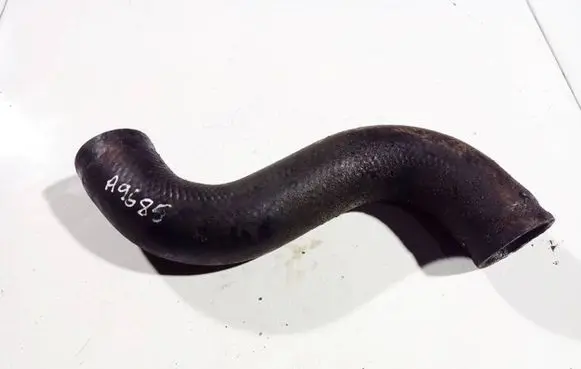 Mazda 6 Intercooler hose/pipe