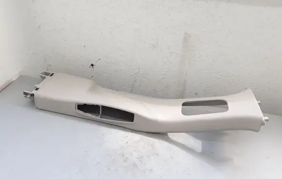 Citroen C4 Grand Picasso (B) pillar trim (top) 9655804977
