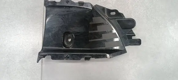 Renault Scenic E-Tech V Front bumper mounting bracket 628634788R