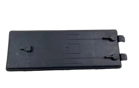 Audi Q7 4M Tailgate/trunk control unit/module 4M0959107