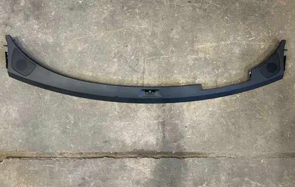 Audi A6 S6 C7 4G Panel trim 4G1857051 4H0035399 4H0035399B