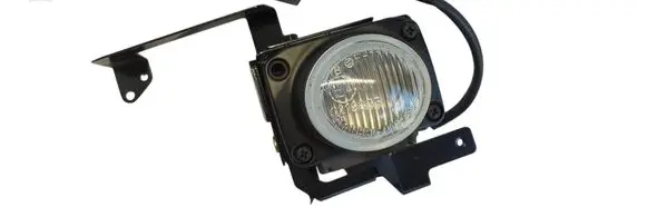 Honda Accord Front fog light 010-6945