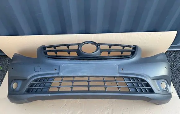 Mercedes-Benz Vito Viano W447 Front bumper A4478801202 A4478801302 A4478801402