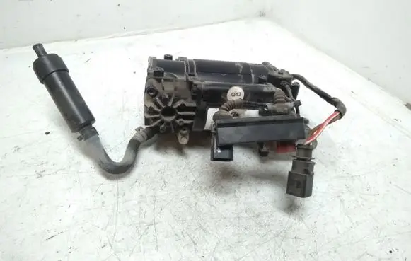 Volkswagen Phaeton Air suspension compressor/pump 15155000142