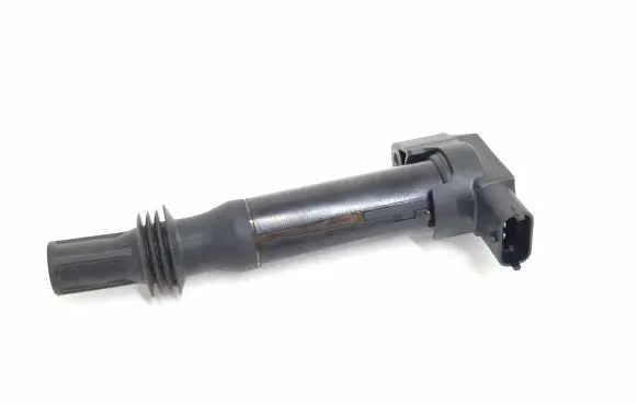 Citroen C4 II High voltage ignition coil 9675390980 28276583
