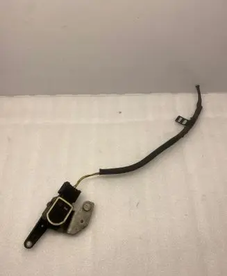 BMW 6 E63 E64 Headlight/headlamp level sensor 6776614