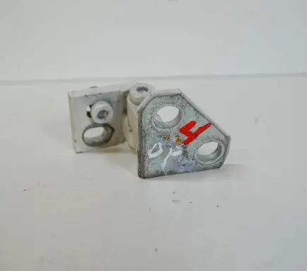 Volkswagen Golf VII Front door upper hinge 1K9833402D