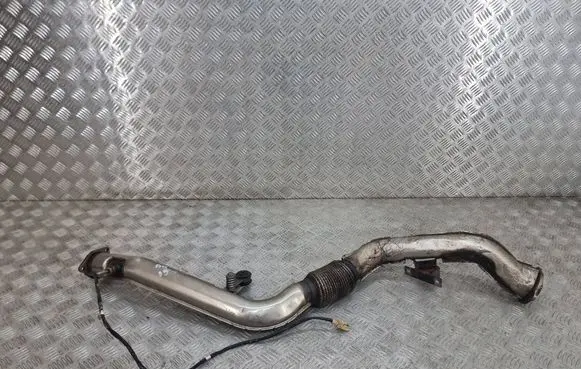 Audi A4 S4 B9 Exhaust flexible connection 
