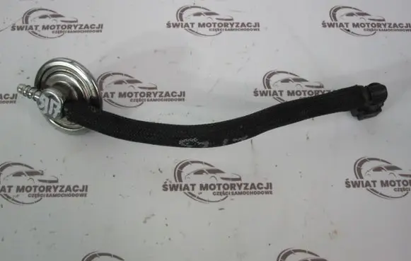 Land Rover Range Rover Sport L494 EGR valve 306DT