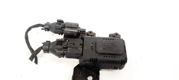 Hyundai Santa Fe Air conditioning (A/C) pressure sensor 97280XXXXX 97280-XXXXX