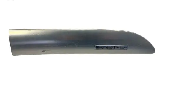 Audi A6 S6 C6 4F Panel trim 4F2853189