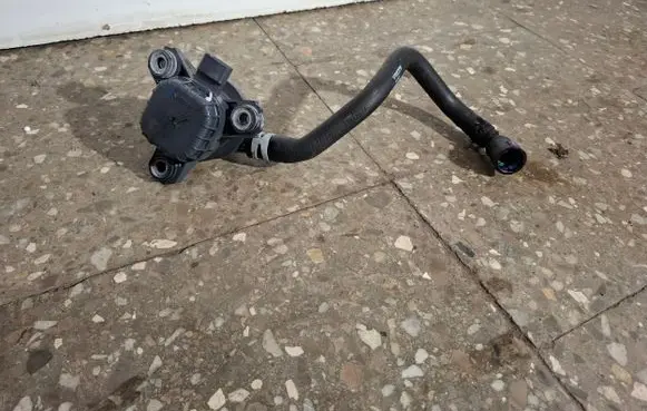 Volvo V60 Electric auxiliary coolant/water pump