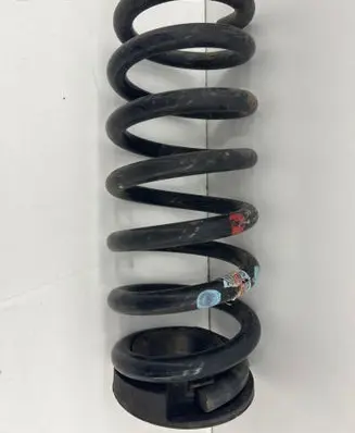 Ford Edge II Rear coil spring K2GC5560 K2GC5560CNC Q48PA