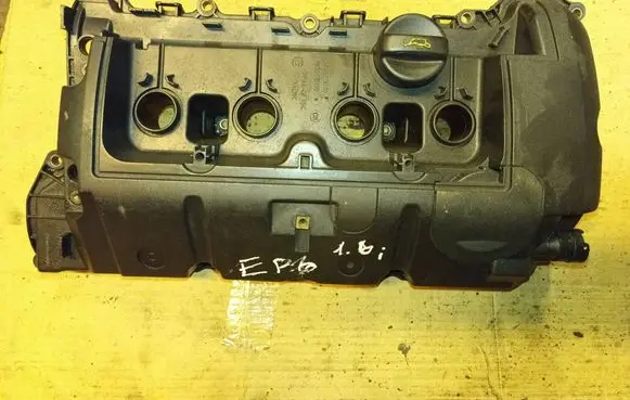 Peugeot 3008 I Rocker cam cover m03017b152 m03017b150 m03017b180