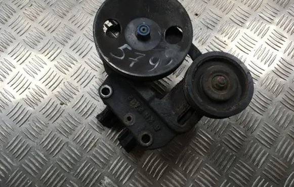 Hyundai Santa Fe Power steering pump