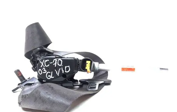 Volvo XC70 Middle seatbelt (rear) 570652800H