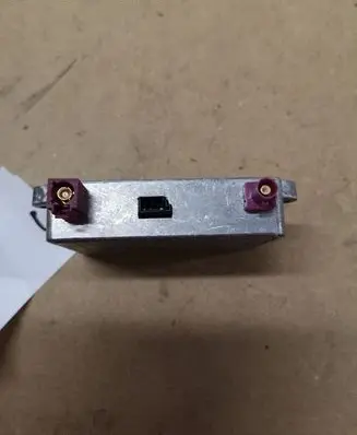 Audi A6 S6 C5 4B Antenna control unit 8E0035456