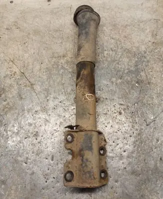 Volkswagen II LT Rear shock absorber/damper