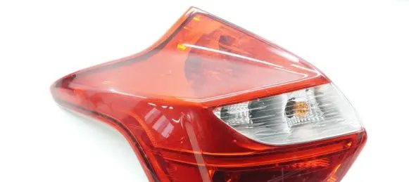 Ford Focus Rear/tail lights