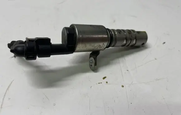 Camshaft pulley/ VANOS