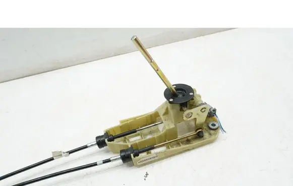Volvo S80 Lift Jack 09181712T