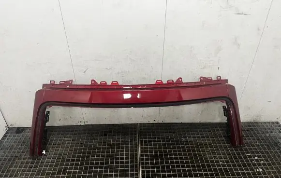 Ford Mustang VI Front bodywork piece 